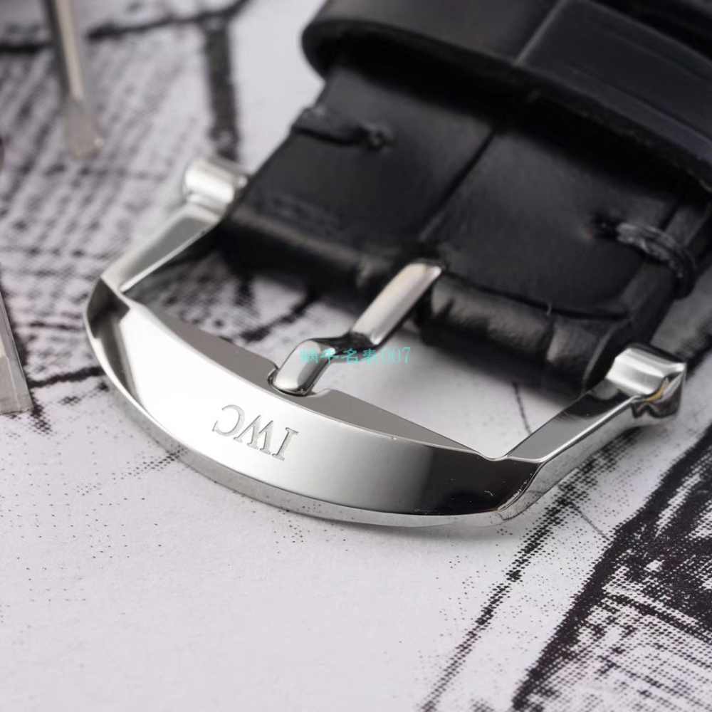 [AL공장] IWC 포르토피노 오토매틱 문 페이즈 IW459402 [40mm]